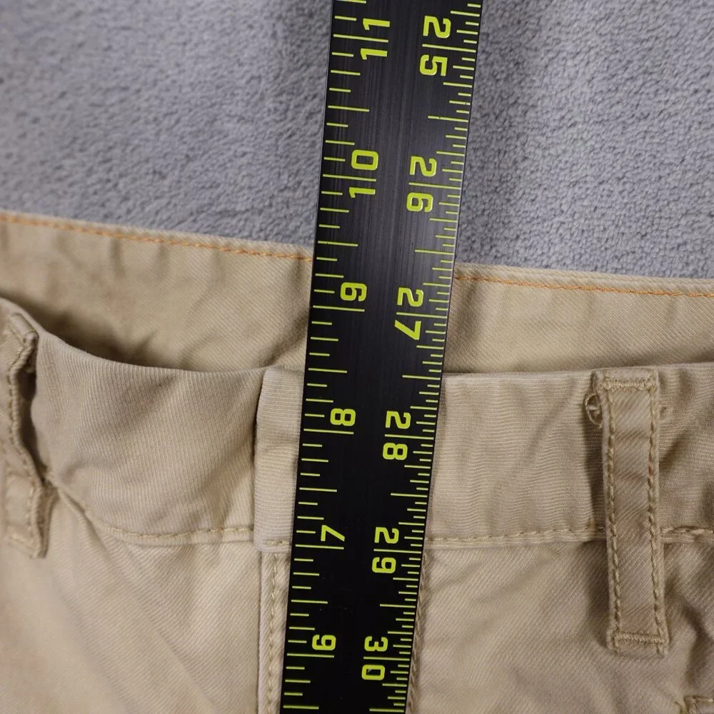 Tory Burch‎ crop pants women's 28 khaki